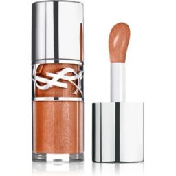 Yves Saint Laurent Loveshine Plumping Lip Oil Gloss brillant à lèvres teinte 5 California Sunshine 6 ml