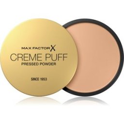 Max Factor Creme Puff poudre compacte teinte Natural 14 g