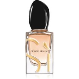 Giorgio Armani Sì Eau de Parfum pour femme 30 ml