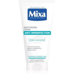Mixa Anti-Imperfection soin hydratant anti-imperfections de la peau 50 ml