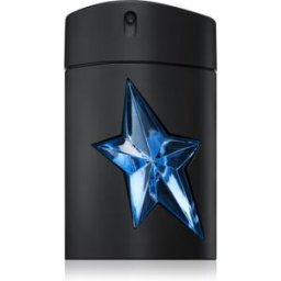 Mugler A*Men Eau de Toilette rechargeable pour homme Rubber Flask 100 ml