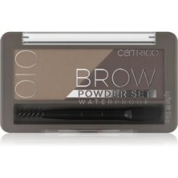 Catrice Brow Powder Set kit sourcils teinte 010 4 g