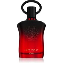Afnan Supremacy Tapis Rouge Eau de Parfum pour femme 90 ml