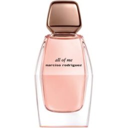 narciso rodriguez all of me Eau de Parfum pour femme 90 ml