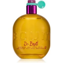 Jeanne Arthes Boum Do Brasil Eau de Parfum pour femme 100 ml