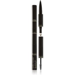 Estée Lauder BrowPerfect 3D All-in-One Styler crayon pour sourcils 3 en 1 teinte Dark Brunette 2,07 g
