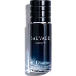 Christian Dior Sauvage Eau de Parfum rechargeable pour homme 30 ml
