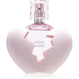 Ariana Grande Thank U Next Eau de Parfum pour femme 100 ml