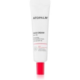 ATOPALM MLE crème nourrissante intense pour la régénération de la peau 35 ml
