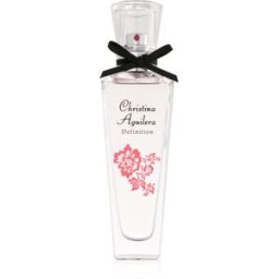 Christina Aguilera Definition Eau de Parfum pour femme 50 ml