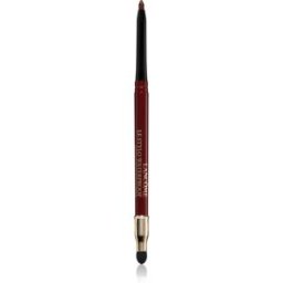 Lancôme Le Stylo Waterproof crayon yeux waterproof haute pigmentation teinte 10 Ruby Fever 0.35 g