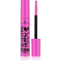 essence I LOVE EXTREME mascara extra volume 12 ml