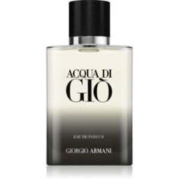 Giorgio Armani Acqua di Giò Eau de Parfum pour homme 50 ml
