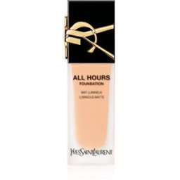 Yves Saint Laurent All Hours Foundation fond de teint longue tenue SPF 39 teinte LC5 25 ml