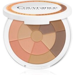 Avène Couvrance poudre bronzante peaux sensibles 10 g