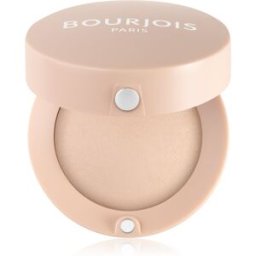 Bourjois Little Round Pot Mono fard à paupières teinte 03 Peau de Peach 1,2 g