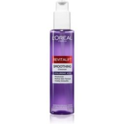 L’Oréal Paris Revitalift Filler gel lavant visage à l'acide hyaluronique 150 ml