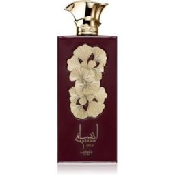 Lattafa Pride Ansaam Gold Eau de Parfum pour femme 100 ml