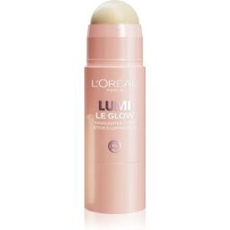 L’Oréal Paris Lumi Glow enlumineur crème en stick teinte 635 Golden Couture 6.5 g