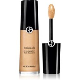 Giorgio Armani Luminous Silk Acqua Highlighter enlumineur liquide teinte 02 Stellar 12 ml