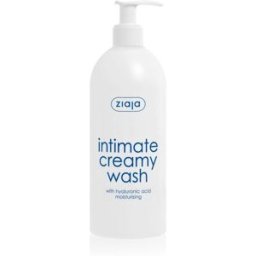 Ziaja Intima gel lavant hydratant pour la toilette intime 500 ml