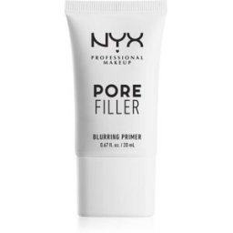 NYX Professional Makeup Pore Filler base de teint 20 ml