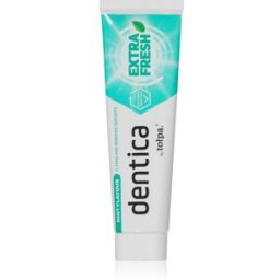 Tołpa Dentica Extra Fresh dentifrice à la menthe 100 ml