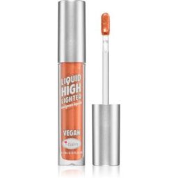 theBalm Liquid Highlighter enlumineur liquide teinte Drop It Like It's Watt 4,1 ml