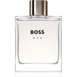 Hugo Boss BOSS Man Eau de Toilette pour homme 100 ml