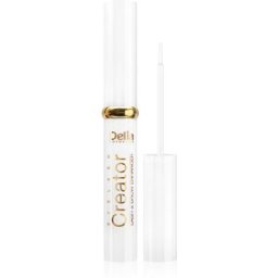 Delia Cosmetics Creator sérum de croissance cils et sourcils 7 ml