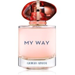 Giorgio Armani My Way Ylang Eau de Parfum pour femme 50 ml