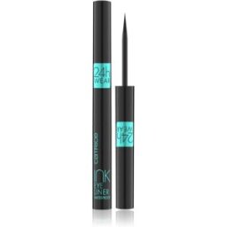 Catrice Ink Eyeliner eyeliner liquide waterproof teinte 010 Stay in Black 1,7 ml