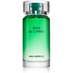 Karl Lagerfeld Bois de Cypres Eau de Toilette pour homme 100 ml