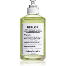 Maison Margiela REPLICA From the Garden Eau de Toilette mixte 100 ml