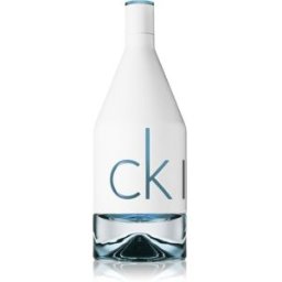 Calvin Klein CK IN2U Eau de Toilette pour homme 150 ml
