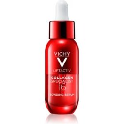 Vichy Liftactiv Collagen Specialist 16 sérum fortifiant au collagène 30 ml