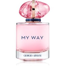 Giorgio Armani My Way Nectar Eau de Parfum pour femme 50 ml