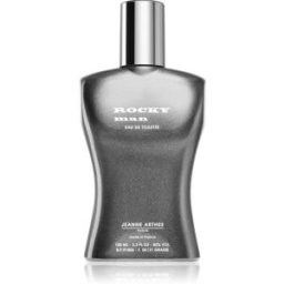 Jeanne Arthes Rocky Man Eau de Toilette pour homme 100 ml