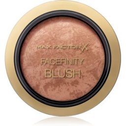 Max Factor Facefinity blush poudre teinte 10 Nude Mauve 1,5 g