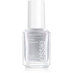 essie special effects vernis à ongles pailleté teinte 5 cosmic chrome 13,5 ml