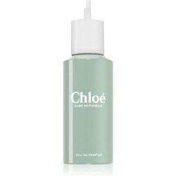 Chloé Rose Naturelle Eau de Parfum recharge pour femme 150 ml