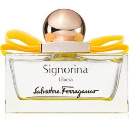 Ferragamo Signorina Libera Eau de Parfum pour femme 100 ml