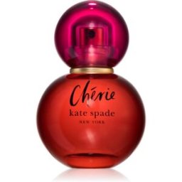 Kate Spade Chérie Eau de Parfum pour femme 40 ml