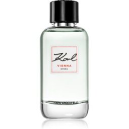 Karl Lagerfeld Vienna Opera Eau de Toilette pour homme 100 ml