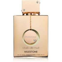 Armaf Club de Nuit Milestone Eau de Parfum mixte 105 ml