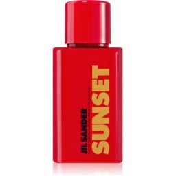 Jil Sander Sunset Eau de Parfum pour femme 75 ml