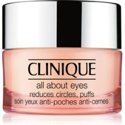 Clinique All About Eyes™ crème yeux anti-poches et anti-cernes 15 ml