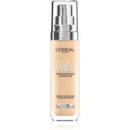 L’Oréal Paris Accord Parfait fond de teint liquide teinte 2D2W 30 ml