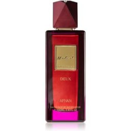 Afnan Modest Deux Femme Eau de Parfum pour femme 100 ml