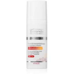 Bielenda Professional Supremelab Skin Architect crème revitalisante jour et nuit 50 ml